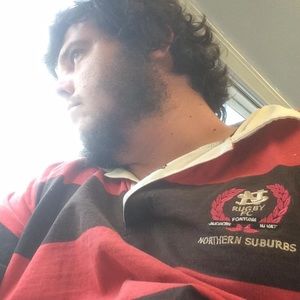 Meet your Posher, Aron